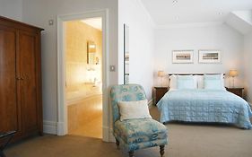 The Redstone Guesthouse